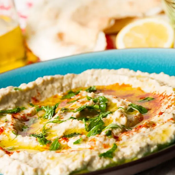 Houmous